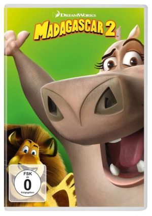 Madagascar 2