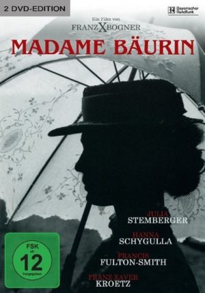 Madame Bäurin  [2 DVDs]