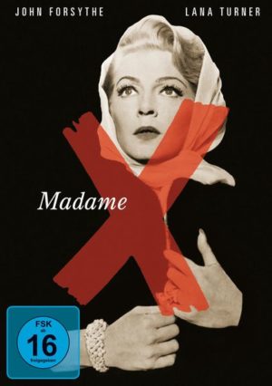 Madame X