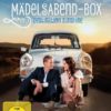 Mädelsabend - Box Vol.1 - Destination Sunshine  [3 DVDs]
