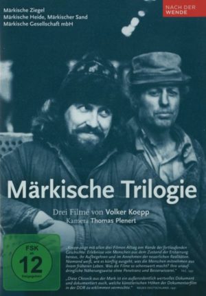 Märkische Trilogie