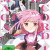 Magia Record: Puella Magi Madoka Magica Side Story - Vol.1  [2 DVDs]
