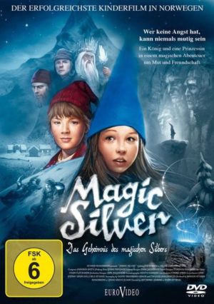 Magic Silver - Das Geheimnis des magischen Silbers