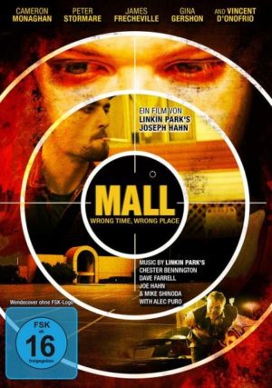 Mall - Wrong Time