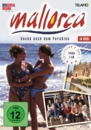 Mallorca-Suche nach dem Paradies Collectors Box 1