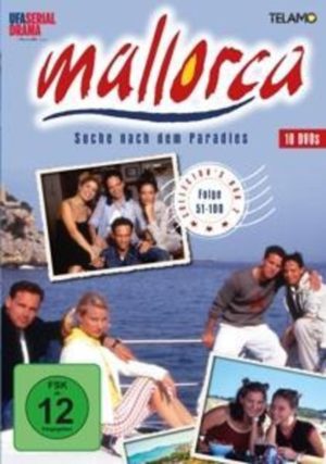 Mallorca-Suche nach dem Paradies Collectors Box 2