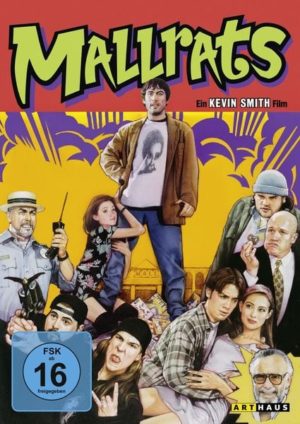 Mallrats