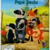 Mama Fuchs und Papa Dachs