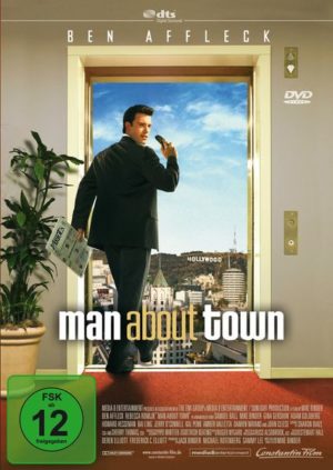 Man About Town