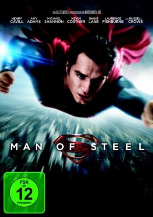 Man of Steel