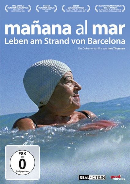 Manana al Mar - Leben am Strand von Barcelona  (OmU)