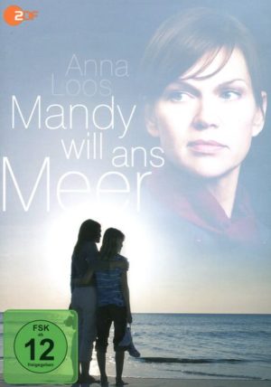 Mandy will ans Meer