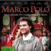 Marco Polo - Die komplette TV-Langfassung (Fernsehjuwelen) [4 DVDs]