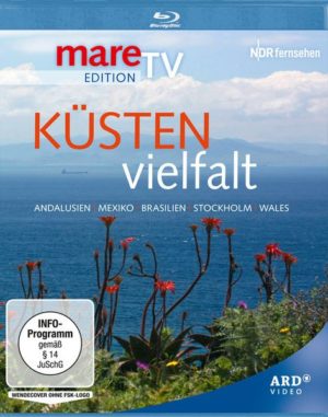 Mare TV - Küstenvielfalt