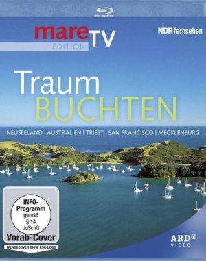 Mare TV - Traumbuchten