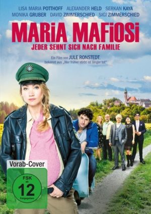 Maria Mafiosi