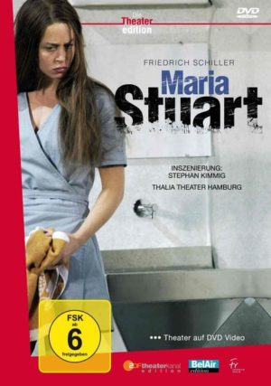 Maria Stuart - Die Theater Edition