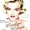 Marilyn Monroe - Portrait einer Legende
