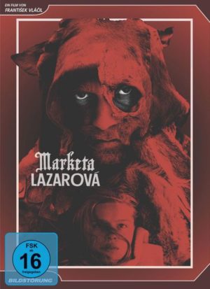 Marketa Lazarova (OmU) - Uncut  (+ Bonus-DVD)