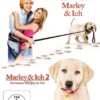 Marley & Ich 1+2  [2 DVDs]