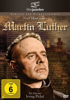 Martin Luther (Filmjuwelen)