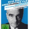 Martin Scorseses - Reise durch den amerikanischen Film - Arte Edition