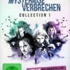 Mary Higgins Clark – Mysteriöse Verbrechen – Collection 1  [2 DVDs]