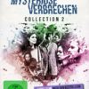 Mary Higgins Clark – Mysteriöse Verbrechen – Collection 2  [2 DVDs]