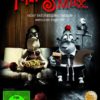 Mary & Max oder Schrumpfen Schafe wenn es regnet