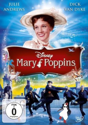 Mary Poppins - Jubiläumsedition