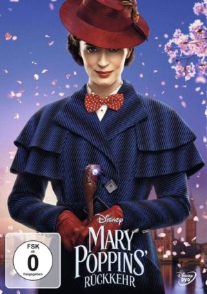 Mary Poppins Rückkehr