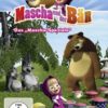 Mascha und der Bär