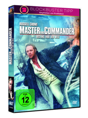 Master & Commander