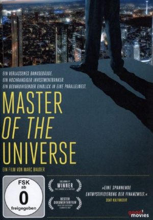 Master of the Universe