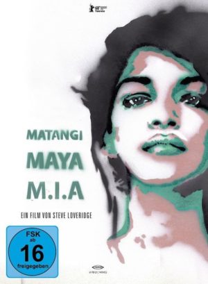 Matangi/Maya/M.I.A.