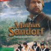 Mathias Sandorf  [2 DVDs]