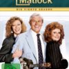 Matlock - Season 4  [6 DVDs]