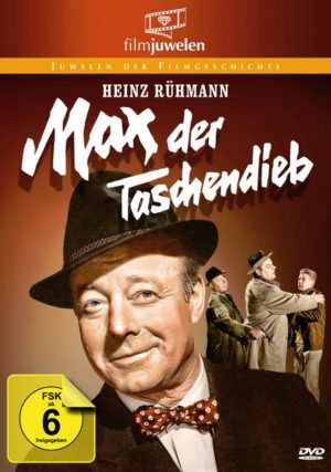 Max - Der Taschendieb