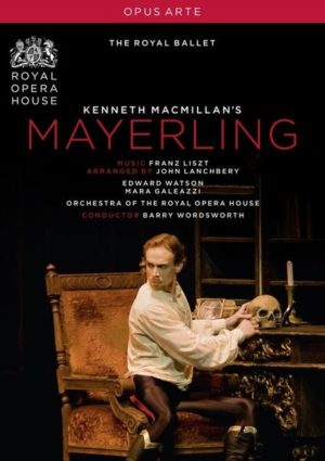 Mayerling - The Royal Ballet