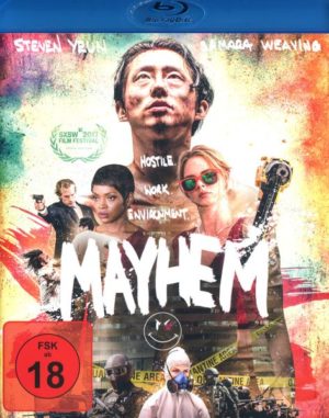 Mayhem