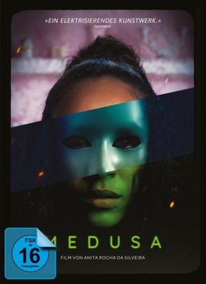 Medusa (OmU) (Limited Edition)