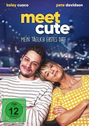 Meet Cute - Mein täglich erstes Date