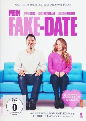 Mein Fake-Date