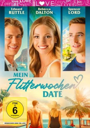 Mein Flitterwochen-Date