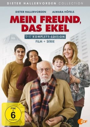 Mein Freund