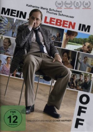 Mein Leben im Off