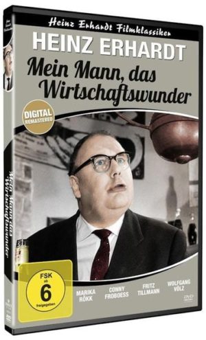 Mein Mann