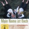 Mein Name ist Bach