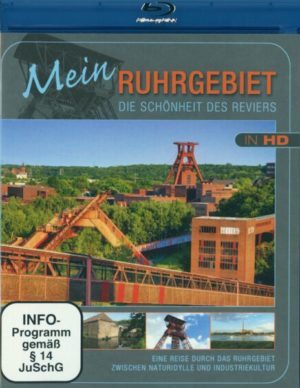 Mein Ruhrgebiet - Die Schönheit des Reviers