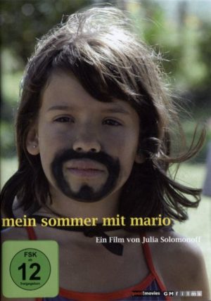 Mein Sommer mit Mario  (OmU)